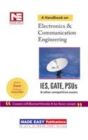 A Handbook for Electronics Engineering
