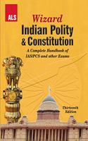 Indian Polity & Constitution