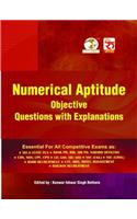 Numerical Aptitude objective Question with Explanation