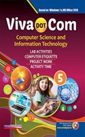 Dot Com - 2018 Ed. with CD, Book 5