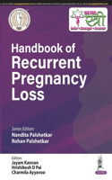 Handbook of Recurrent Pregnancy Loss