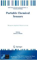 Portable Chemical Sensors