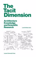 Tacit Dimension