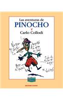 Las Aventuras de Pinocho