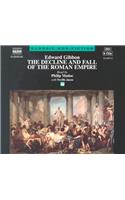 The Decline and Fall of the Roman Empire