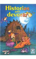 Historias Para Devorar