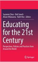 Educating for the 21st Century