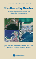 Headland-Bay Beaches: Static Equilibrium Concept for Shoreline Management