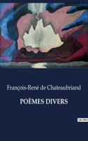 Poèmes Divers