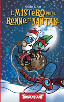 Thomas Ant e il Mistero delle Renne di Nantale