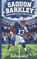 Saquon Barkley