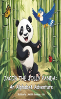 Jacob the Jolly Panda