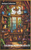 Coloring Book for Adults