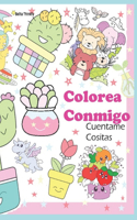 Colorea Conmigo