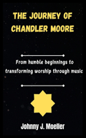 The Journey of Chandler Moore: From Humble Beginnings to Transforming Worship Through Music What if the voice you hear in worship isn't just leading you in song, but i