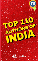 Top 110 Authors Of India