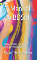 O Manual do BDSM
