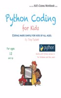 Python Coding for Kids