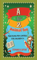 A to Z Animal FUN