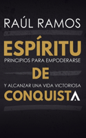 Espíritu de conquista