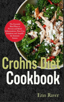 CROHNS DIET Cookbook