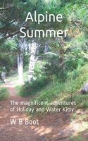 Alpine Summer