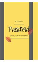 Password