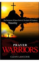 Prayer Warriors