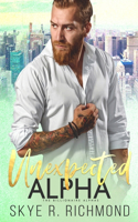 Unexpected Alpha: A Non-Shifter Mpreg Romance