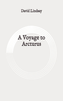 A Voyage to Arcturus: Original