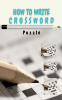 How To Write Crossword Puzzles