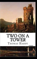 Two on a Tower Annotated illustrated