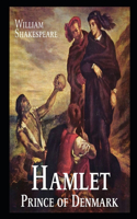 Hamlet Annotated And Illustrated Book With Teacher Edition