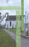 New Hollywood Cemetery (St. Kevin's), Hollywood, County Wicklow