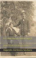 A Comission to Orient (1927)