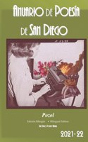 Anuario de Poesia de San Diego 2021