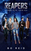 Reaper Complete Series