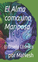 Alma como una Mariposa