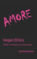 Vegan Ethics