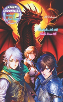 Ashen Chronicles: Embers of Lost Tears... (All Volumes)