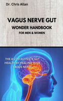 Vagus Nerve Gut Wonder Handbook