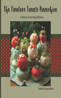 Timeless Tomato Pincushion