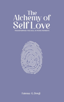The Alchemy of SELF-LOVE