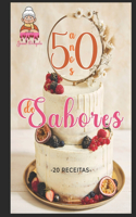 50 Anos de Sabor
