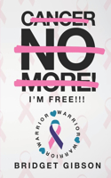 Cancer No More