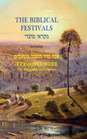 Biblical Festivals