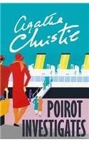 Poirot Investigates: (Poirot)