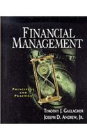 Financial Management: Principles and Practices