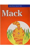 Merrill Reading Skilltext® Series, Mack Student Edition, Level 1.5