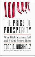 The Price of Prosperity